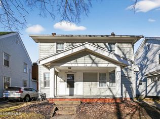 2324 Georgetown Ave, Toledo, OH