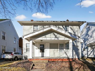 2324 Georgetown Ave, Toledo, OH, 43613