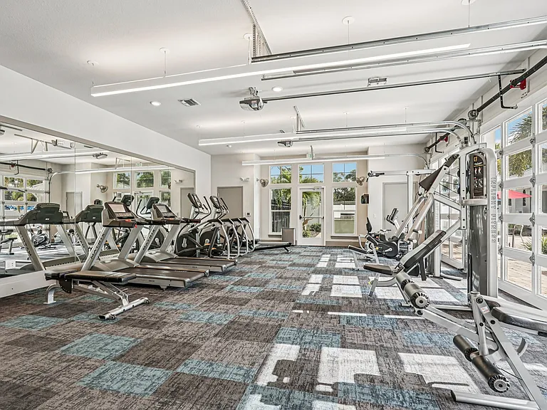 ShoreView Waterfront Apartments — Photo 5