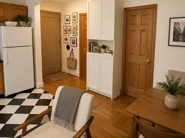 89 Mac Dougal St #5C — Photo 9