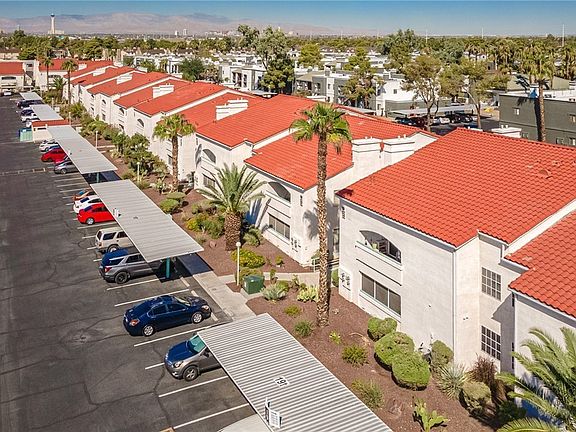 4th image of 2725 S Nellis Blvd Unit 2005