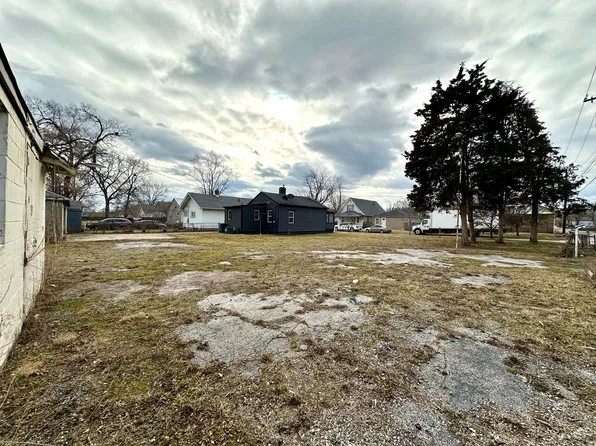 953 N Livingston Ave, Indianapolis, IN 46222