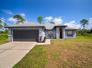 3414 55th St W, Lehigh Acres, FL 33971