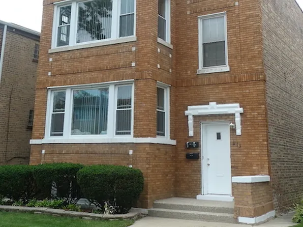 (undisclosed Address), Bellwood, IL 60104