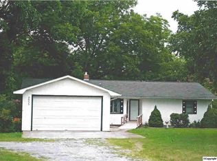 2055 State Highway 168, Boaz, AL 35957