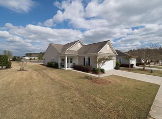 212 Sternside Run Ave, Summerville, SC 29486