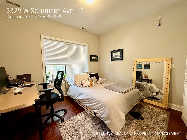 3329 W Schubert Ave #2 — Photo 12