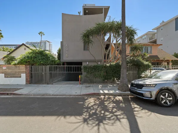 6016 Carlton Way #2, Los Angeles, CA 90028