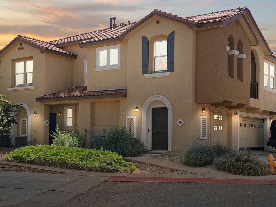 1st image of 601 Menaul Blvd NW Unit 1601