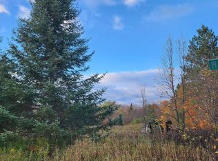 Hazelgreen Rd, Deerbrook, WI 54424