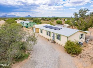 16862 W Spur Bell Ln, Marana, AZ 85653