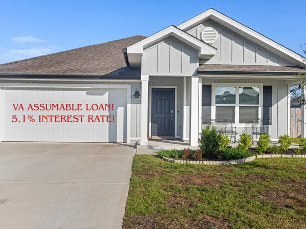 848 Otto Loop, Crestview, FL 32539