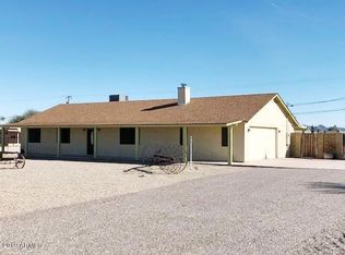 13209 S Tuthill Rd, Buckeye, AZ 85326