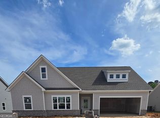 138 Harmony Farms Orch, Eatonton, GA