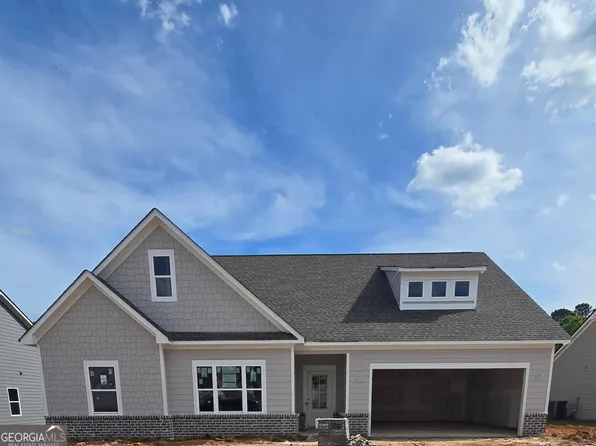 138 Harmony Farms Orch, Eatonton, GA 31024