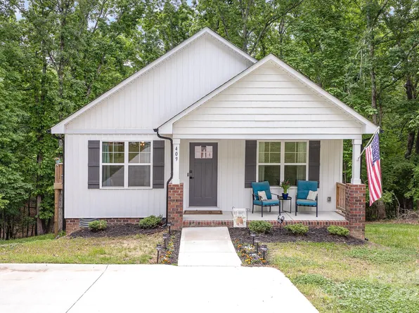 409 Woodcrest Ln, Albemarle, NC 28001