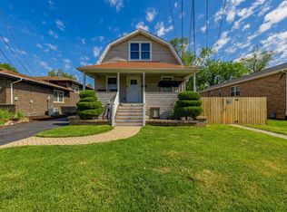 5844 W Maple Ave, Berkeley, IL 60163