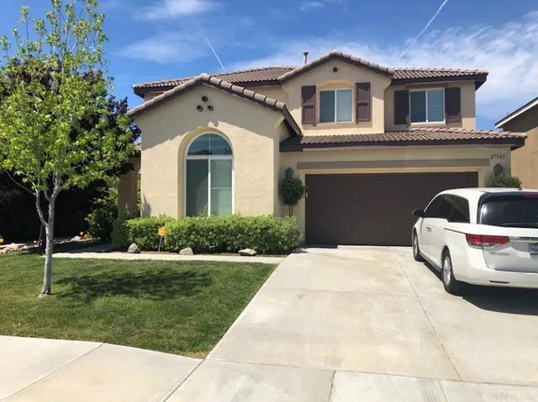 27165 Back Bay Dr, Sun City, CA 92585