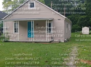 4538 Fair Park Ave, Dayton, OH 45431