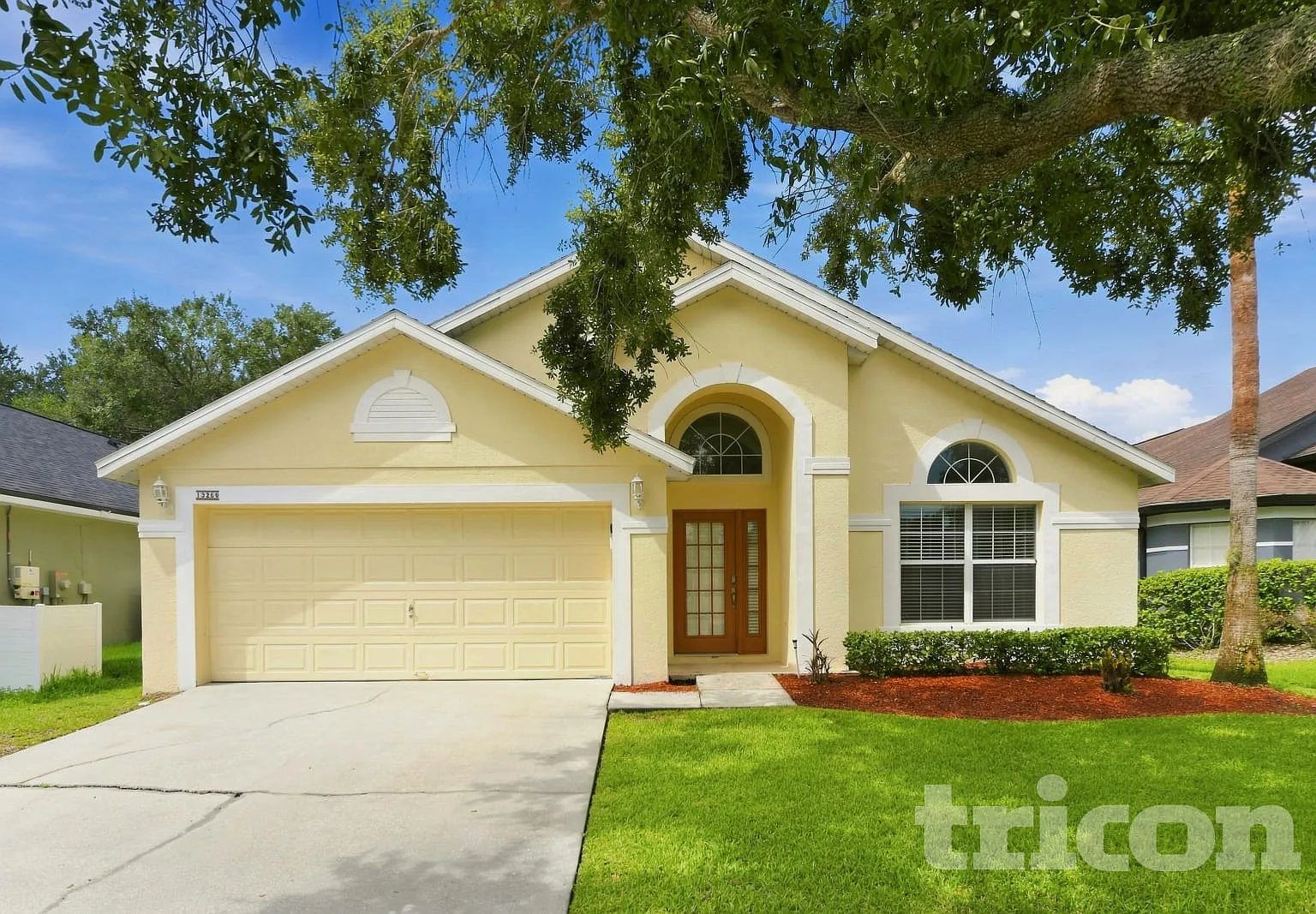 13260 Early Frost Circle Orlando FL — Photo 1