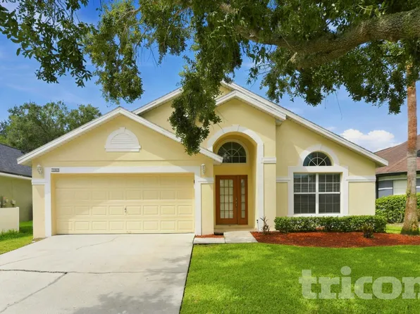 13260 Early Frost Cir, Orlando, FL 32828