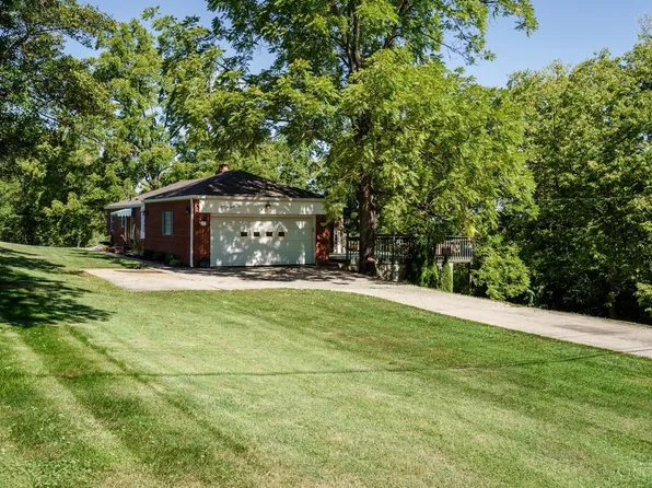 3669 Sandal Ln, Cincinnati, OH 45248