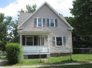 34 Briggs St, Rochester, NY 14611