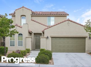 9142 Brilliant Prairie Ct, Las Vegas, NV 89149