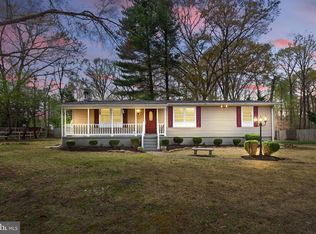 8324 Indiantown Rd, King George, VA 22485