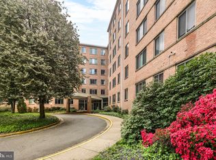 Cardinal House, Arlington, VA 22201
