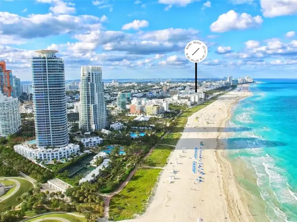 401 Ocean Dr, Miami Beach, FL