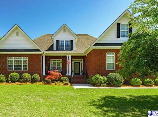 934 Rice Planters Ln, Florence, SC 29501