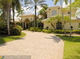 7620 W Cypresshead Dr, Parkland, FL 33067