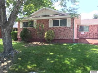 745 Beldon Way, Reno, NV 89503