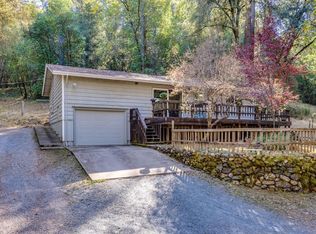 5275 Westley Rd, Placerville, CA 95667