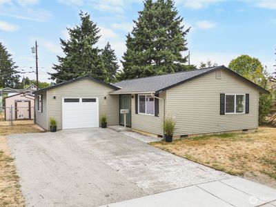 1226 E 64th Street, Tacoma, WA, 98404