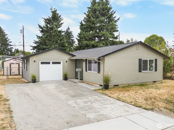1226 E 64th Street, Tacoma, WA 98404