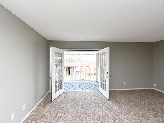 Brand New French Doors