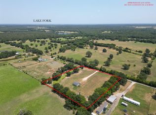 429 County Road 2610, Alba, TX 75410