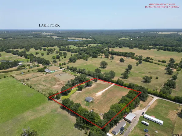429 County Road 2610, Alba, TX 75410