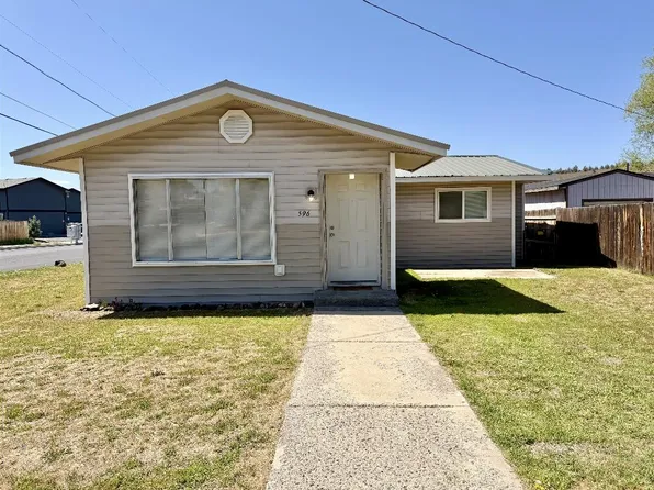 596 SW Madison St, Madras, OR 97741