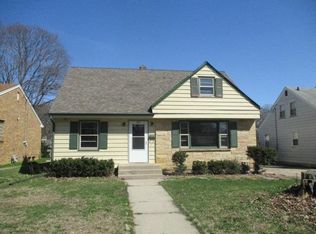 731 James Ave, Rockford, IL