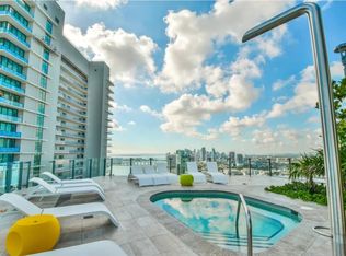 501 NE 31st St Unit 304, Miami, FL 33137