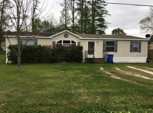 582 Parkwood Dr, Lake Charles, LA 70611