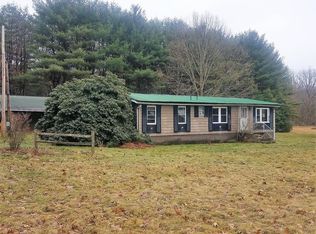 1547 Spring Rd, Brookville, PA 15825