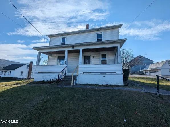 3772 Fredericksburg Rd, Martinsburg, PA 16662