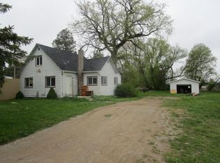 4486 Van Dyke Rd, Decker, MI 48426