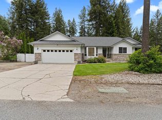525 Quail Loop, Newport, WA 99156