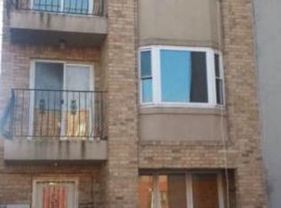 1652 Saint Johns Pl APT 3, Brooklyn, NY 11233