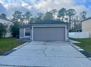 2320 Stone Abbey Blvd, Orlando, FL 32828